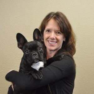 Meet your Posher, Laura